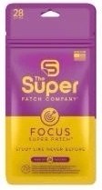 Super Patch Focus, Packung mit 30 Pflastern