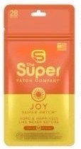 Super Patch Joy, Packung mit 30 Pflastern
