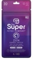 Super Patch Zen, Packung mit 30 Pflastern